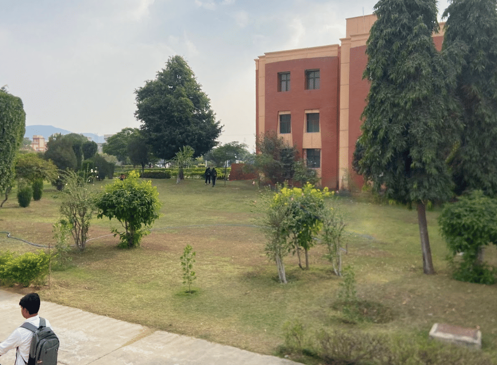 Sobhasaria Group Of Institutions Sikar hostel photo 46
